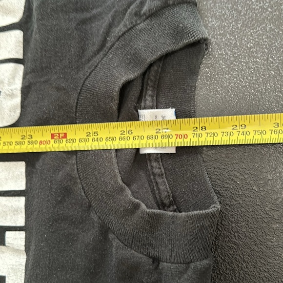 Vintage Punk Didjits t-shirt from 1993 - Picture 3 of 5